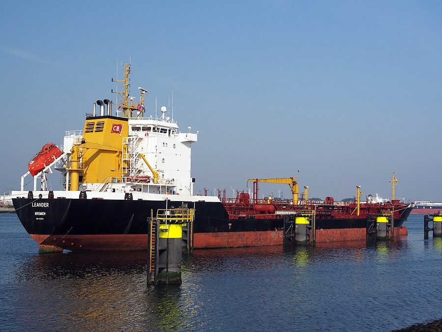 LEANDER
