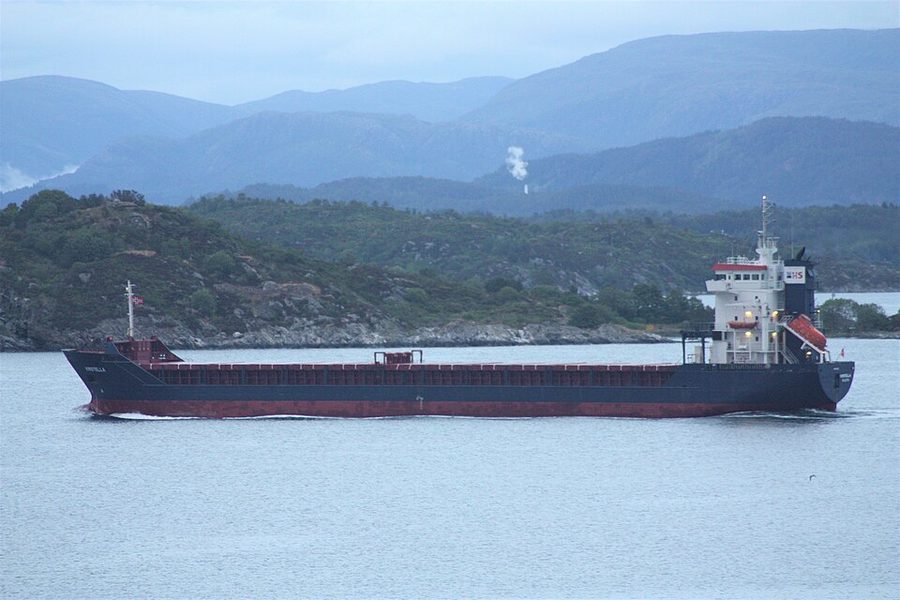 KRISTELLA