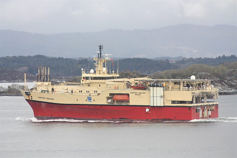 RAMFORM VANGUARD