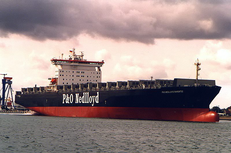 MSC TAVVISHI