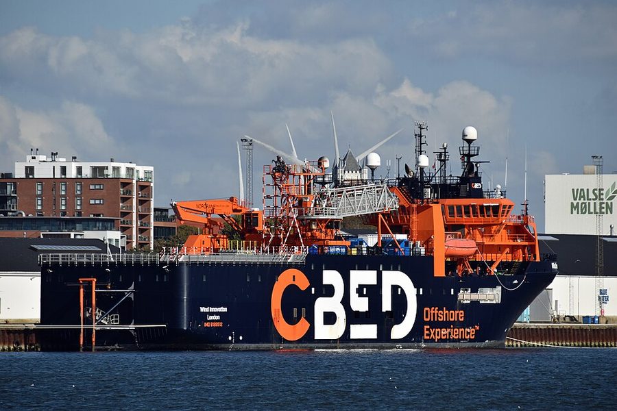 WIND INNOVATION