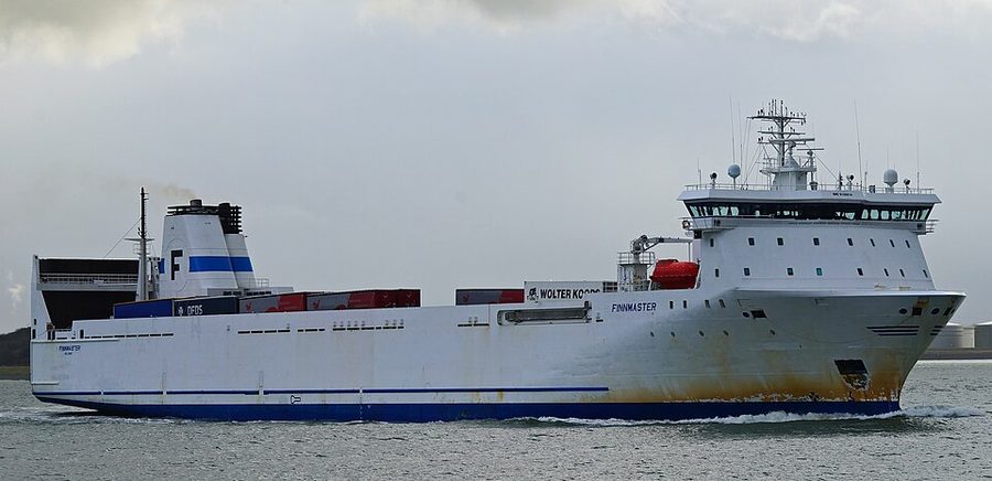 BOTNIA SEAWAYS