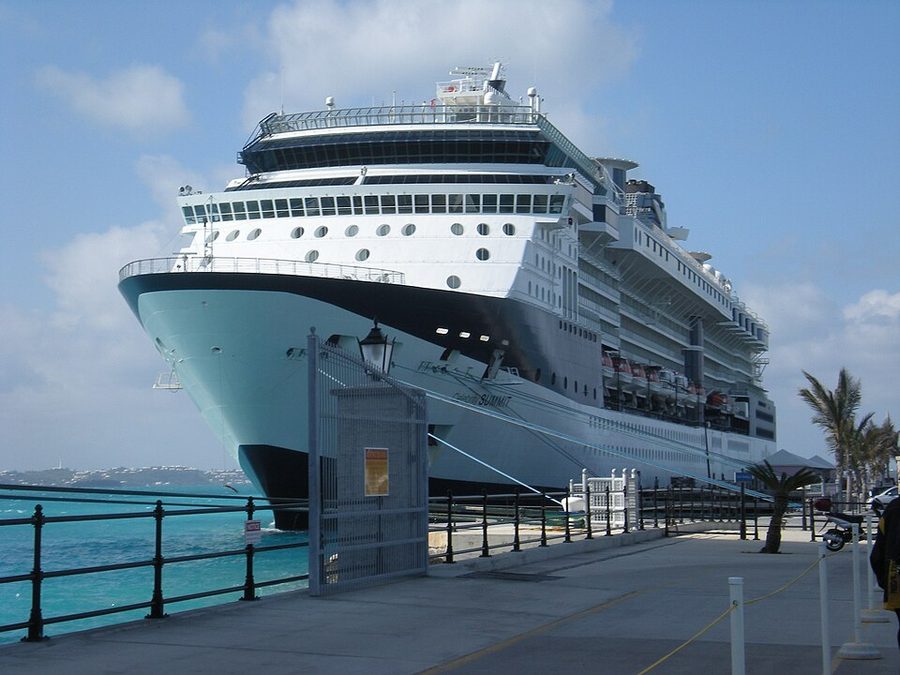 CELEBRITY SUMMIT