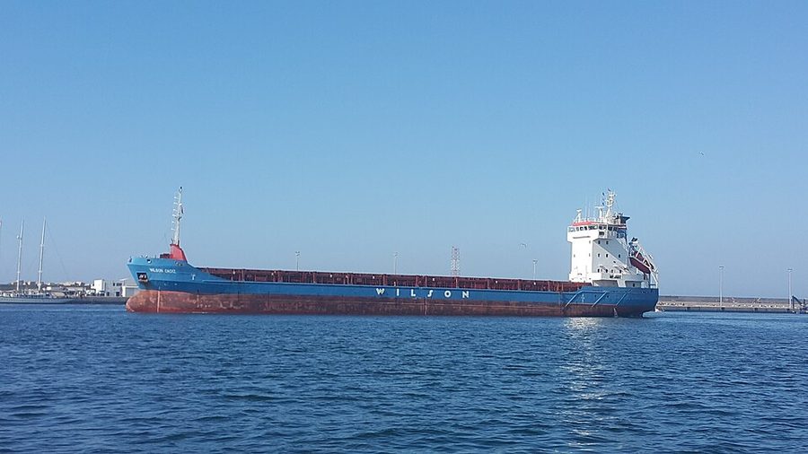 WILSON CADIZ