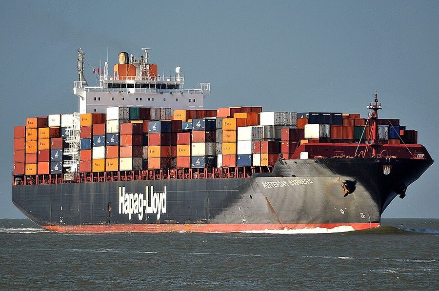 AMSTERDAM EXPRESS