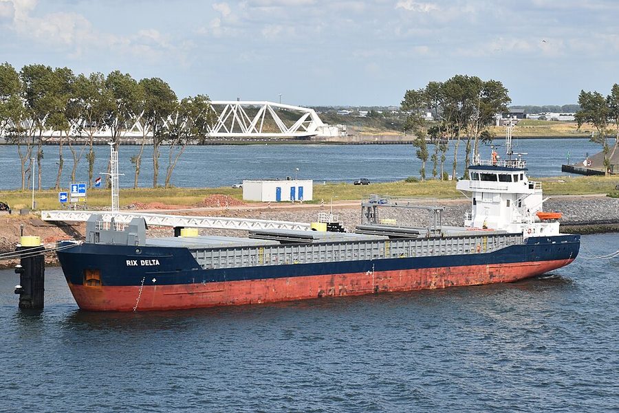 RIX DELTA