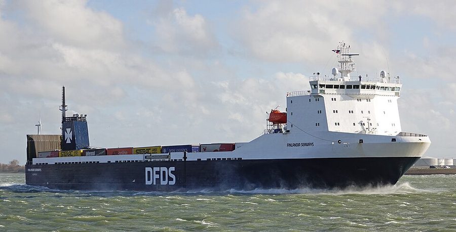 FINLANDIA SEAWAYS