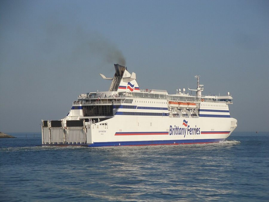 CAP FINISTERE