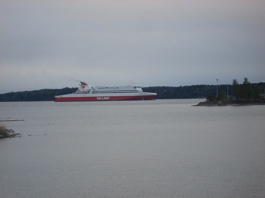 STENA SUPERFAST VII