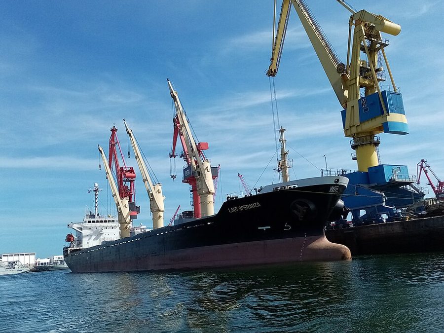LADY SPERANZA