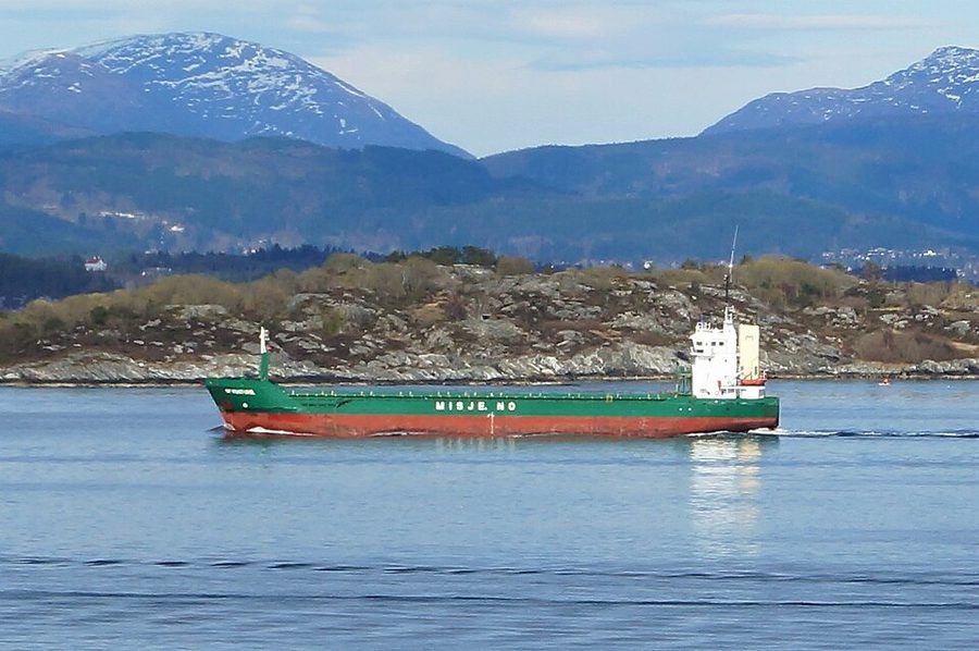 WILSON PORI