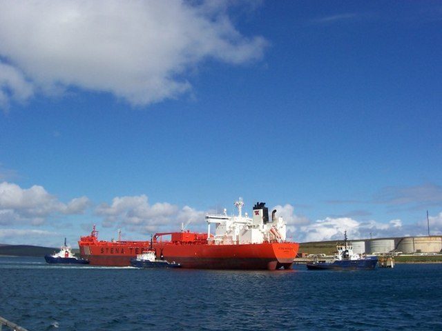STENA NATALITA