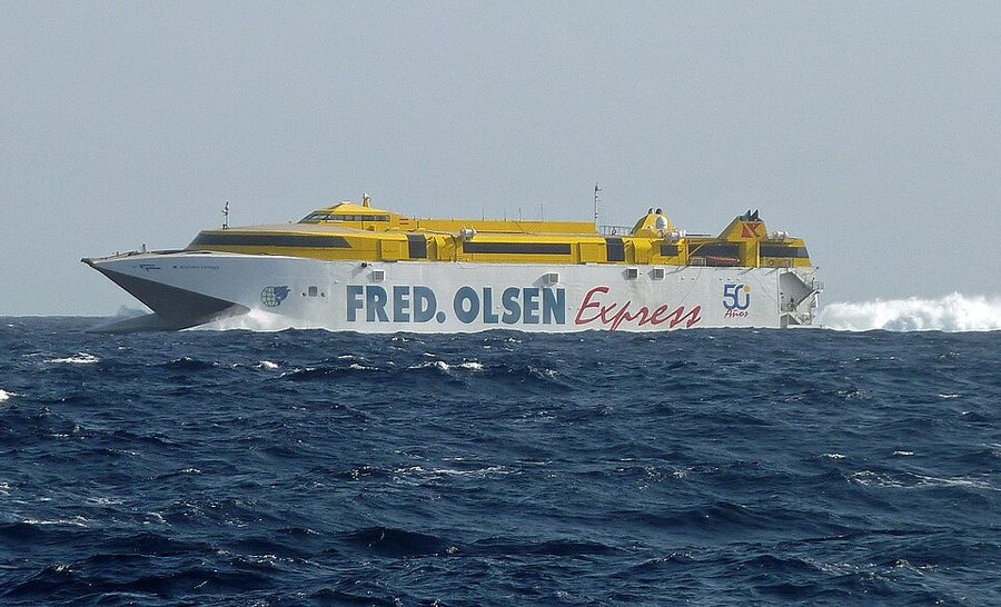 BENCOMO EXPRESS