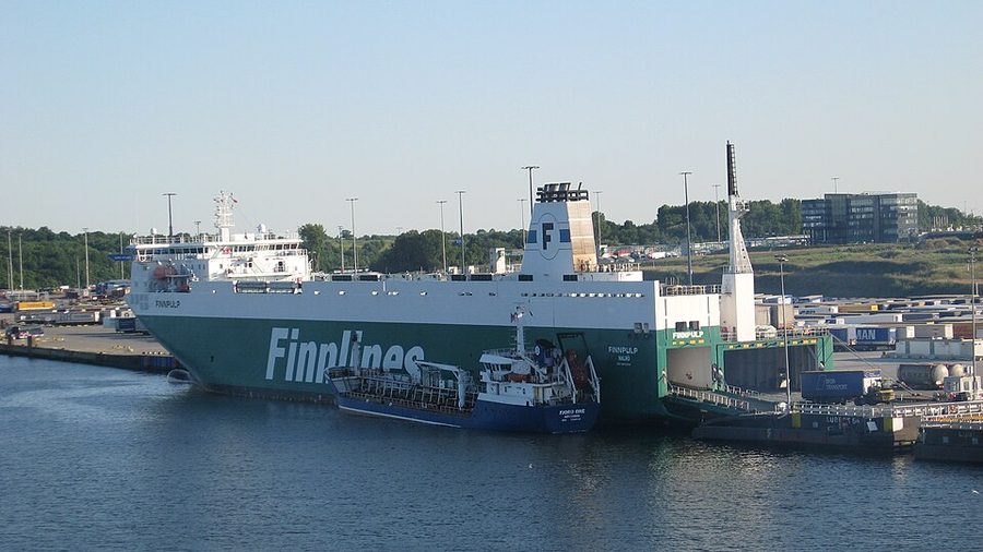 FINNPULP