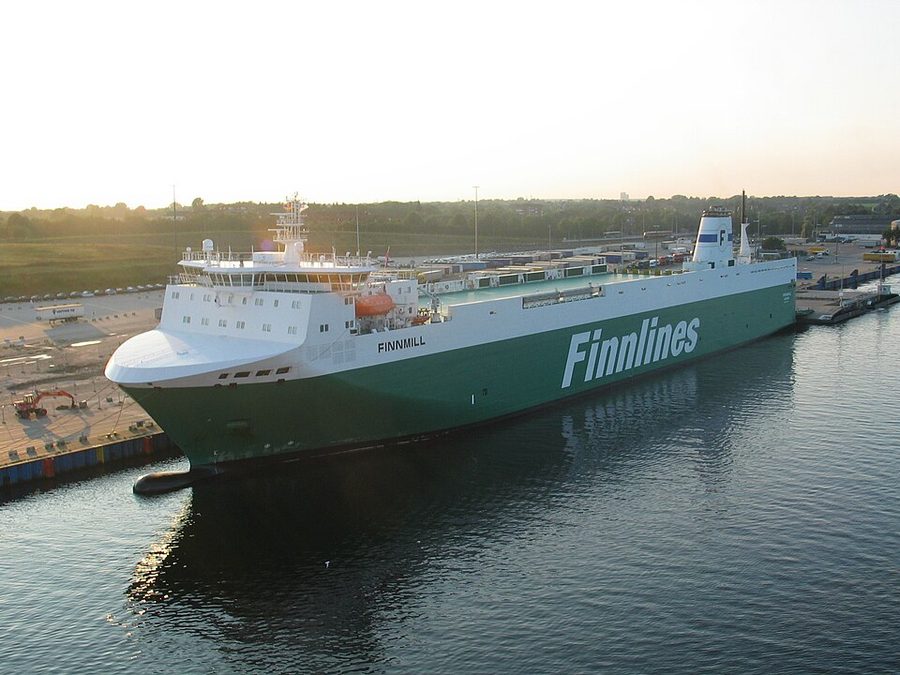FINNMILL