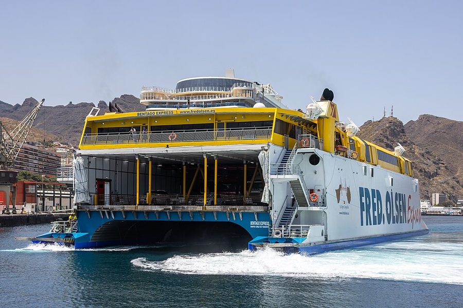 BENTAGO EXPRESS