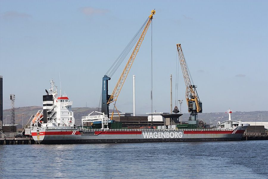 VANCOUVERBORG