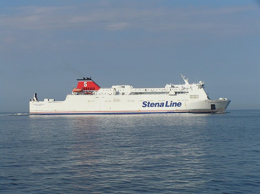 STENA NORDICA