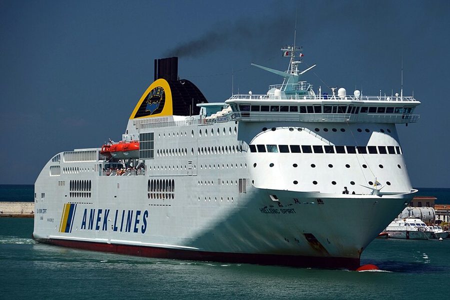 HELLENIC SPIRIT