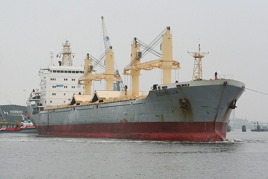 CORNELIA
