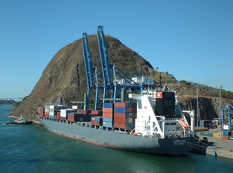 MSC POLONIA III