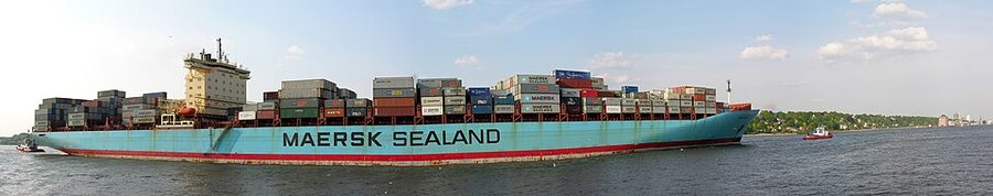 CARSTEN MAERSK