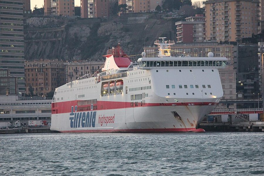 FESTOS PALACE
