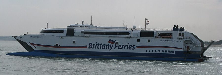CONDOR VOYAGER