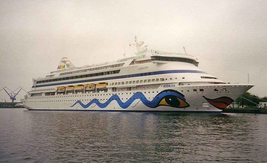 AIDAVITA