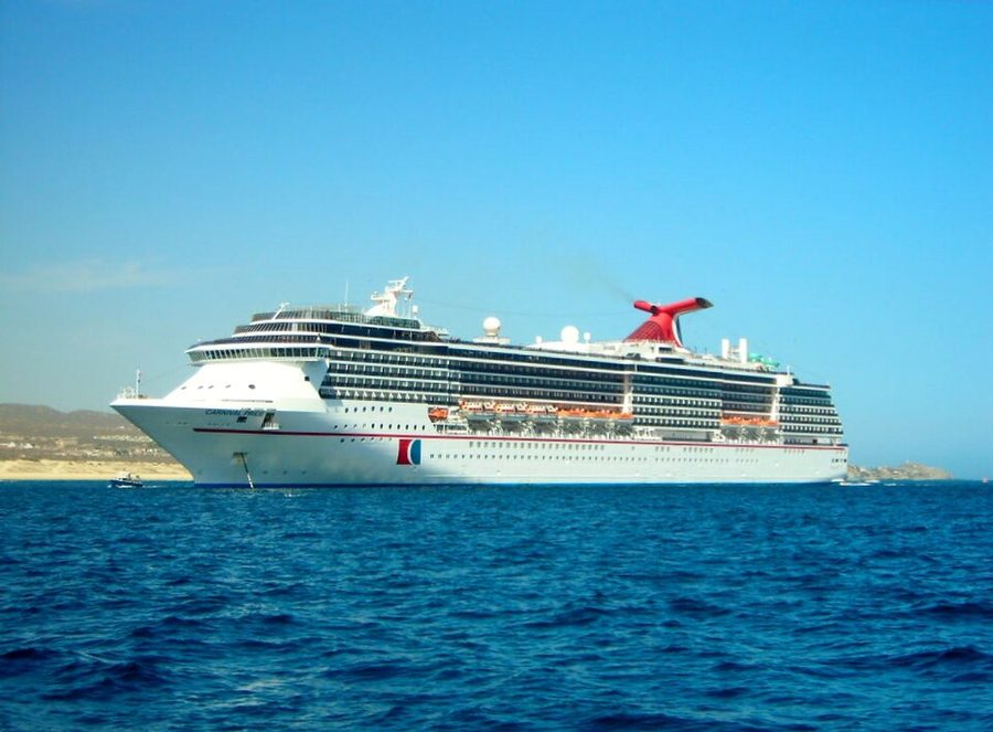 CARNIVAL PRIDE