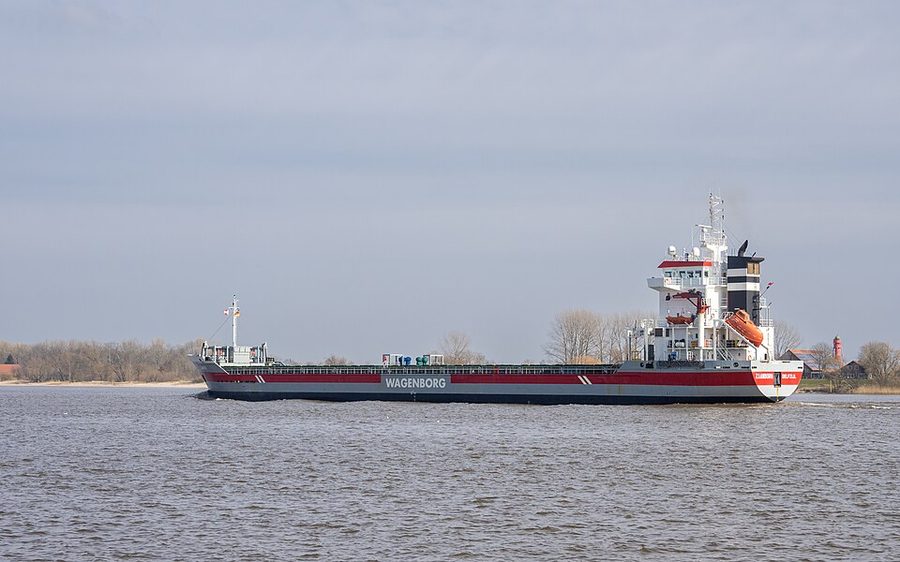 ZAANBORG