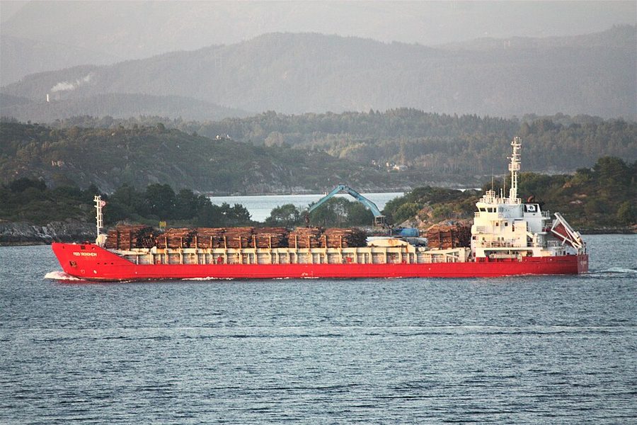 FEED TRONDHEIM