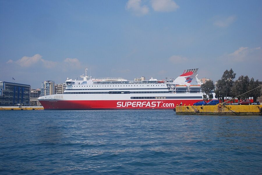 CRUISE AUSONIA