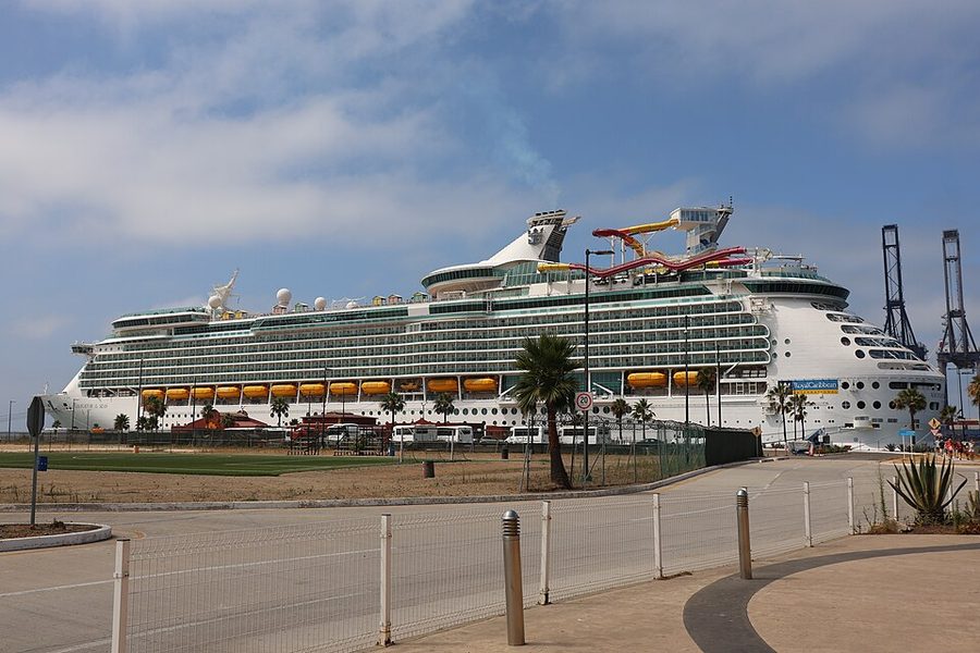 NAVIGATOR OF THE SEAS