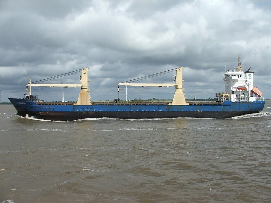 ASG PORTOFINO