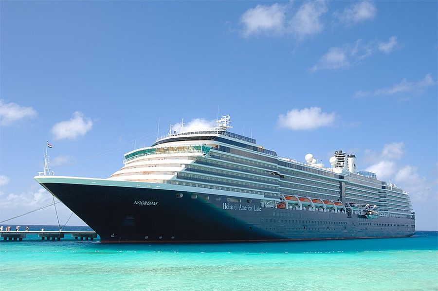 NOORDAM