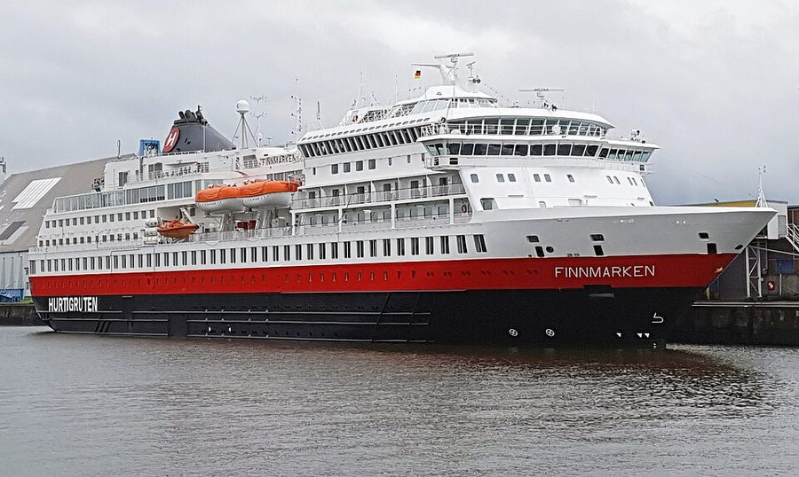 FINNMARKEN