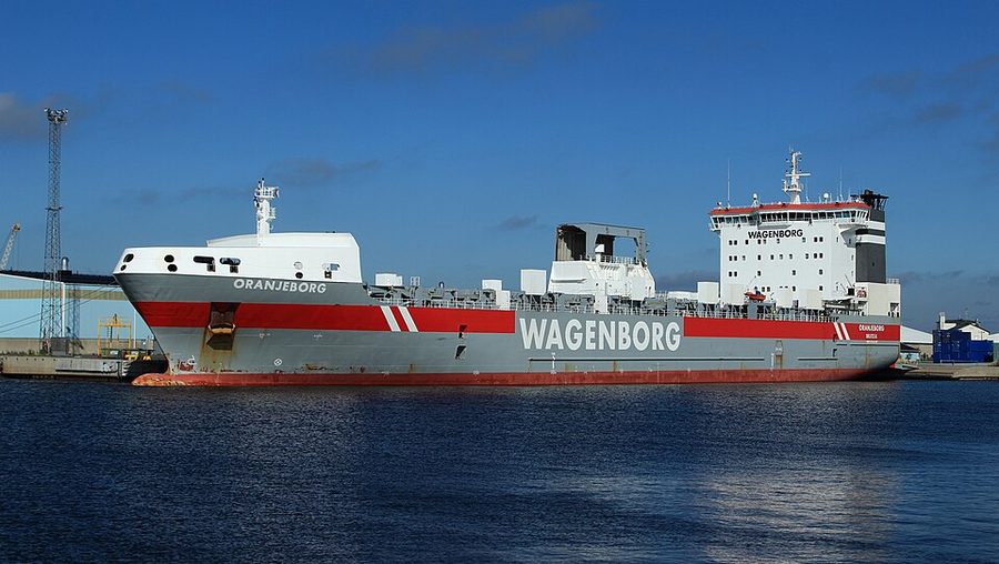 ORANJEBORG