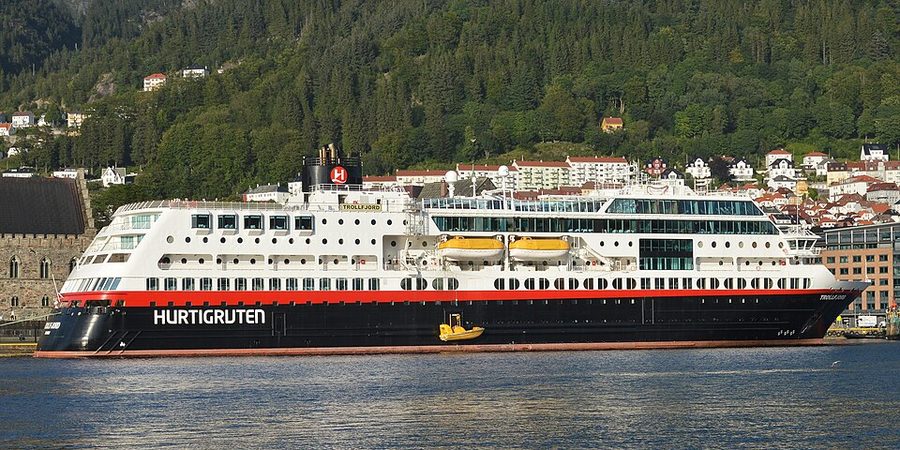 TROLLFJORD