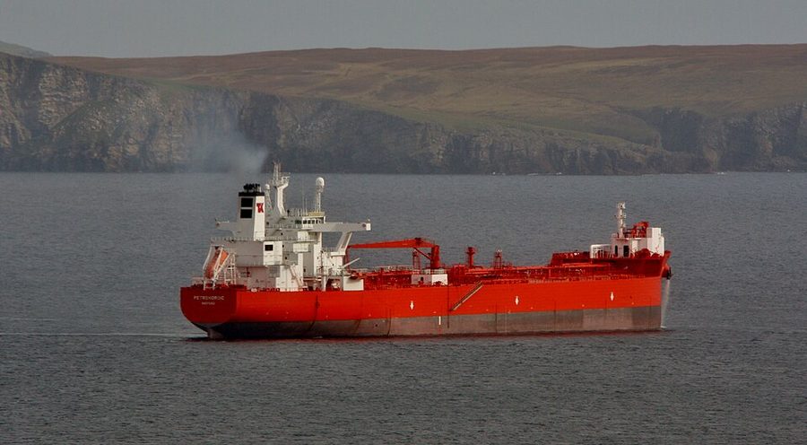 PETRONORDIC
