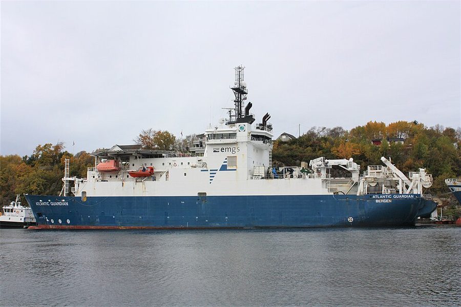 ATLANTIC GUARDIAN