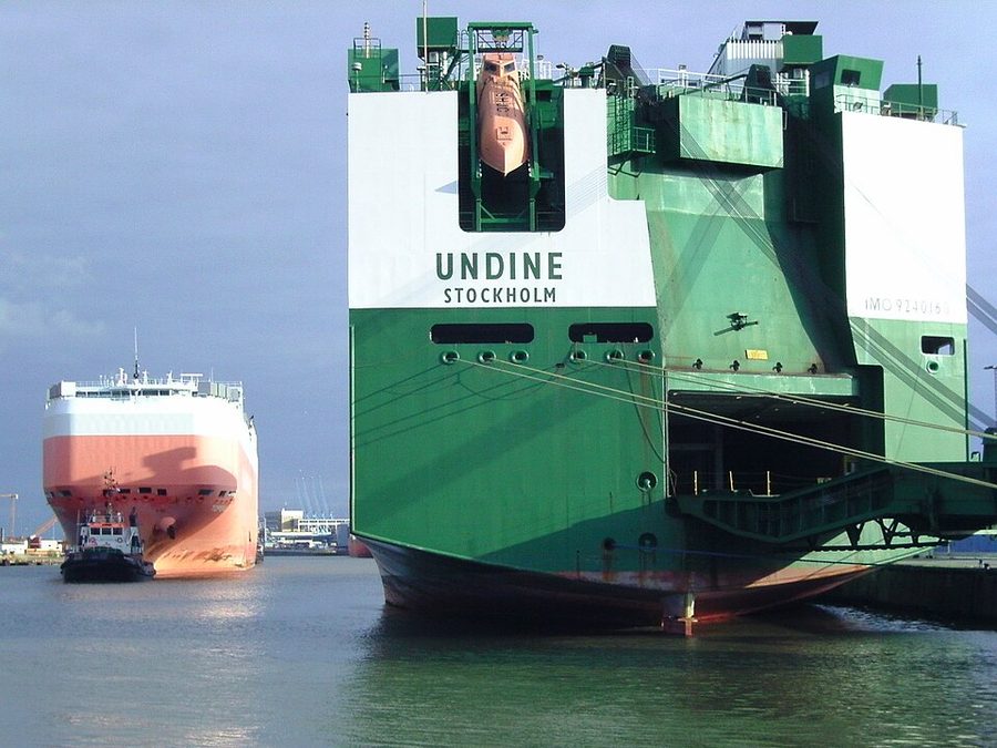 UNDINE