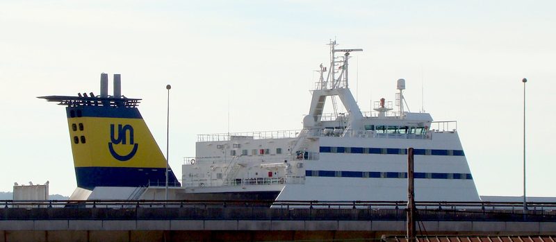 CAPPADOCIA SEAWAYS