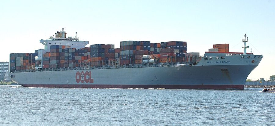 MSC BRIDGEPORT
