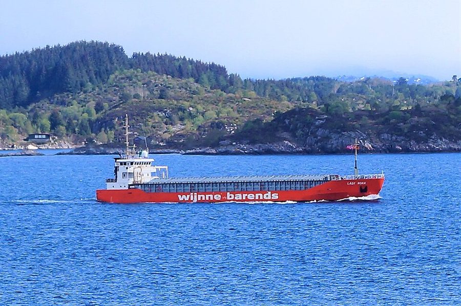 BALTIC EXPRESS
