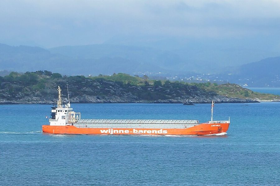 BALTIC ARROW