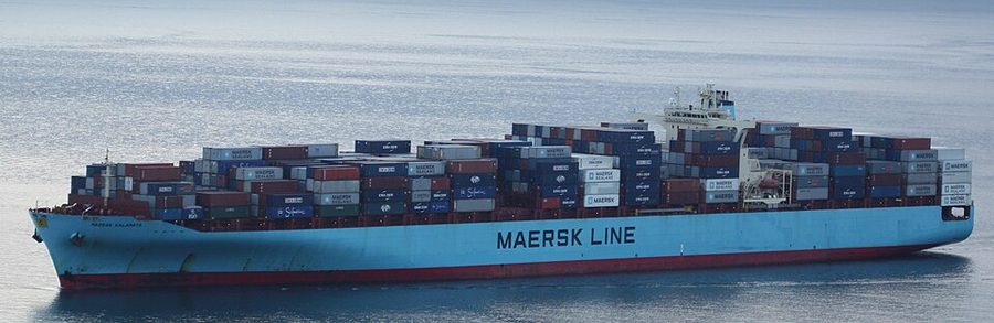 MAERSK KALAMATA