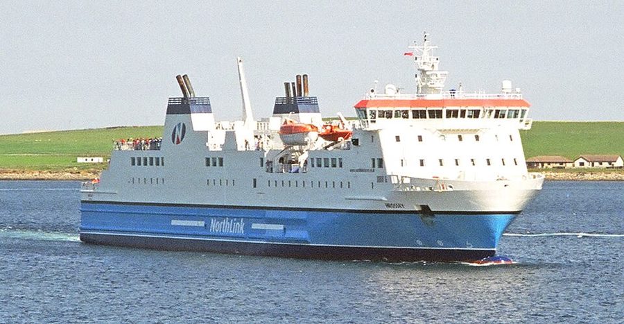 HROSSEY
