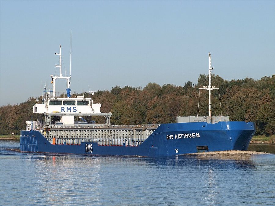 RMS RATINGEN