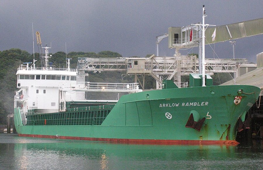 FALKSEA